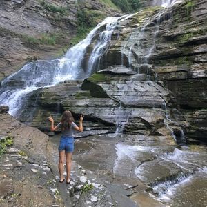 Meet your Posher, Amber